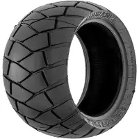 Metzeler TOURANCE 110/80-19 TL, Däck för motorcykel främre