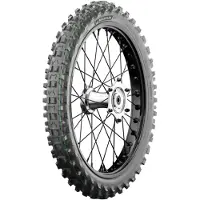 Michelin Enduro Medium 2 54r Tt Terrängdäck Fram