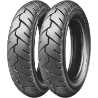 Michelin S1