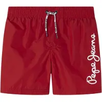 Pepe Jeans Logo Simshorts