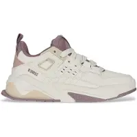 K-swiss Lifestyle Techna Trainer Skor