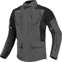 Bogotto Azury 2in1 vattentät motorcykel textil jacka