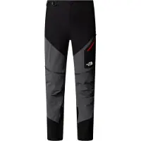 The North Face - Vandringskläder - M Stolemberg Convert Anthracite Grey/TNF Black för Unisex - Storlek 34 - Grå