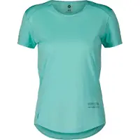 SCOTT Endurance Tech T-shirt Med Korta ärmar