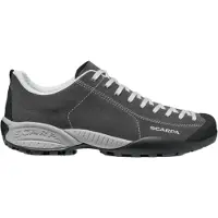 Scarpa - Vandringsskor herr - Mojito Shark för Unisex - Storlek 44.5 - Grå