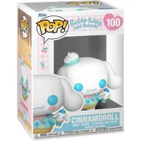 Funko POP! Hej Kitty -cinnamoroll Glassfigur