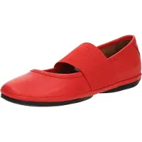 Camper Right Nina Ballerinor