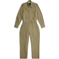 G-Star Modular Army Långärmad Jumpsuit