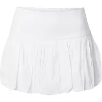 Hollister Kjol vit