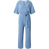 Y.A.S Olinda Jumpsuit Med Trekvartsärm