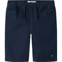 Name it Byxa 'NKMRyan' marinblå