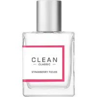 Clean - Classic Strawberry Fields Eau De Parfum, 60 ml