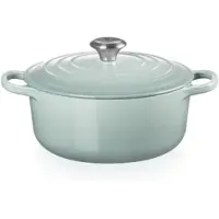 Le Creuset 20 Cm Sea Gryta