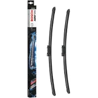 Bosch Torkarblad Aerotwin A955S, 600/575mm, Front, 2 Stycke