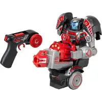 Silverlit - Robo Rapidfire