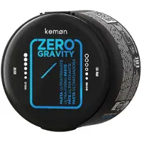 Kemon Zero Gravity Ultra-Fixing Paste 100 ml