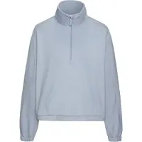 Copenhagen Studios Sweatshirt ljusblå