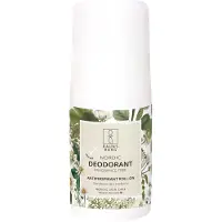 Raunsborg Deodorant Roll-On Fragrance Free 75 ml