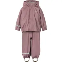 Name It Kids Dry10 Regnjacka
