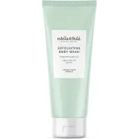 Estelle & Thild Bergamot Patchouli Exfoliating Body Wash 200 ml