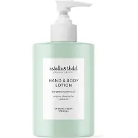 Estelle & Thild Bergamot Hand & Body Lotion 250 ml