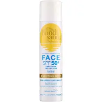 Bondi Sands Face Everyday Mist SPF 50+