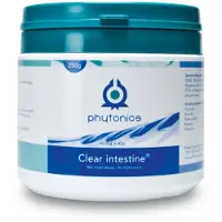 Phytonics Clear Intestine pulver kosttillskott för hund, katt, häst