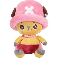 Sakami Merchandise One Piece Mjuk Chopper-figur 25 Cm