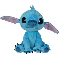 Simba Giant 120 Cm Nallebjörn