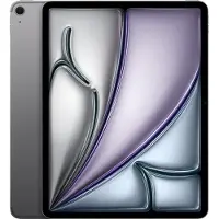 Apple 13-inch iPad Air M3 Wi-Fi + Cellular - Surfplatta - 256 GB - 13" IPS (2732 x 2048) - 3G, 4G, 5G - rymdgrå