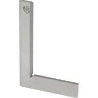 Helios preisser 0388104 Hårvinkel 100 x 70 mm 90 °