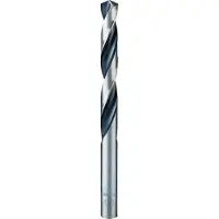 Bosch 2608577286 HSS Metall-spiralborr 11.8 mm Total längd 142 mm polerad DIN 338 Cylinderskaft 5 st