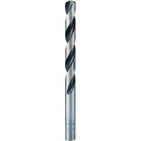 Bosch 2608577259 2608577259 HSS Metall-spiralborr 9.1 mm Total längd 125 mm legerad DIN 338 Cylinderskaft 10 st