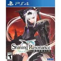 Shining Resonance Refrain (PS4)