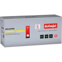 ActiveJet Atk-5270yn Kyocera Toner
