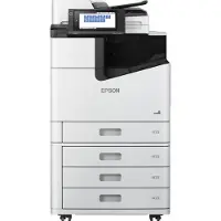 Epson Wf Enterprise Wf-m21000 D4twf Laserskrivare