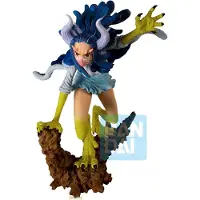 Ichibansho One Piece Glittret Från Ha Ulti-figuren 16 Cm