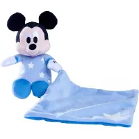 Disney Gosedjur Disney Blå Mickey Mouse