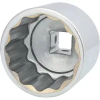 Ks Tools 9111064 911.1064 12-kant Hylsauttag 70 mm 1