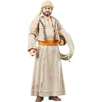 Hasbro Indiana Jones äventyrsserie Sallah-figur