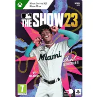 MLB The Show 23 Series X|S