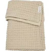 Meyco Baby Waffle Tog 1.0 75x100 Cm Minisängfilt