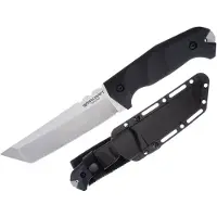 Cold Steel Warcraft Tanto