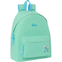 Safta Stitch Aloha 20.80l 32x43x14 Cm Ryggsäck