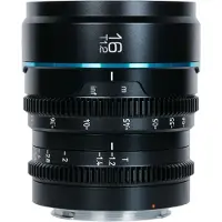 Sirui Optical 16 Mm T1.2 S35 Nightwalker L-mount Kameralins