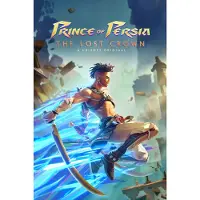 Ps5 Prince Of Persia: The Lost Crown