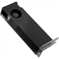 Dell NVIDIA RTX - Grafikkort - NVIDIA RTX 2000 Ada - 16 GB GDDR6 - 4 x Mini DisplayPort