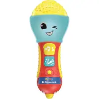Clementoni Baby Microphone