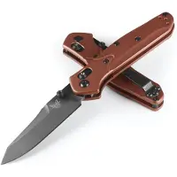 Benchmade 945BK-03 Mini Osborne Design