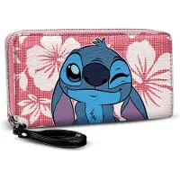 KARACTERMANIA Lilo And Stitch Disney Maui Essential Plånbok